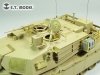 E.T. Model E35-201 US Army/MC M1A1 Main Battle Tank (For TAMIYA kit) (1:35)